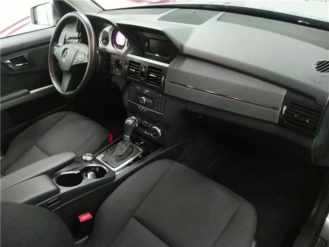 Mercedes-Benz GLK 220 CDI 4M Blue Efficiency
