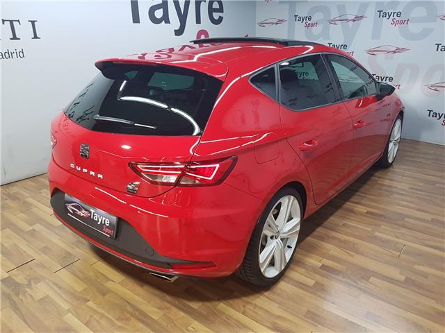 Seat Leon LEON CUPRA