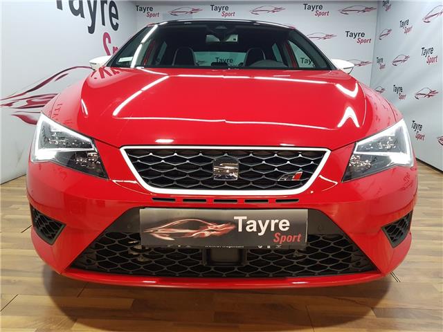 Seat Leon LEON CUPRA