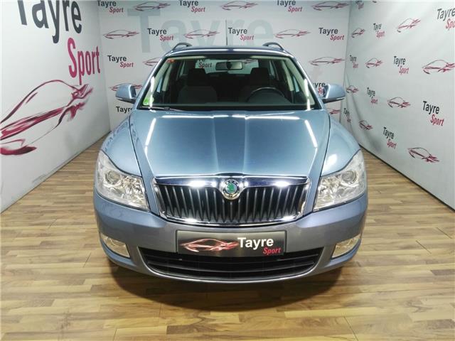 Skoda Octavia 1.4 TSI Collection DSG