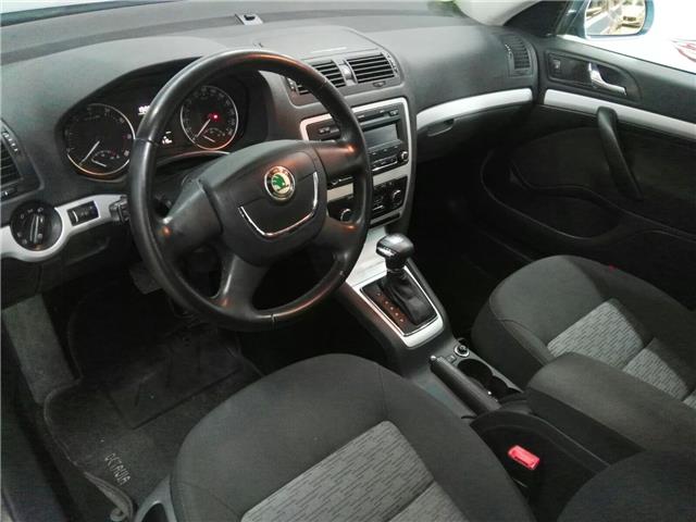 Skoda Octavia 1.4 TSI Collection DSG