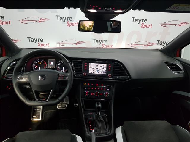 Seat Leon LEON CUPRA