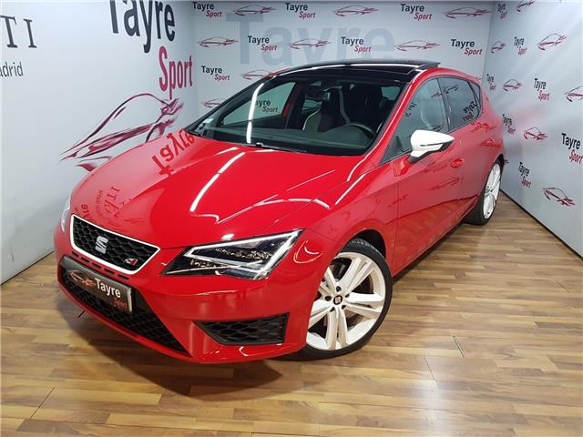Seat Leon LEON CUPRA