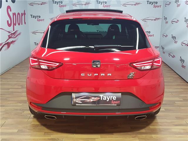 Seat Leon LEON CUPRA