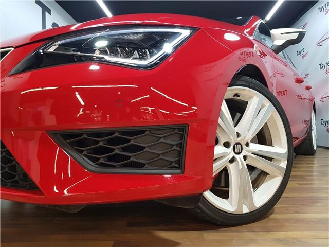 Seat Leon LEON CUPRA