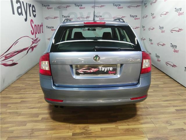 Skoda Octavia 1.4 TSI Collection DSG
