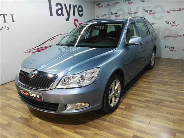 Skoda Octavia 1.4 TSI Collection DSG