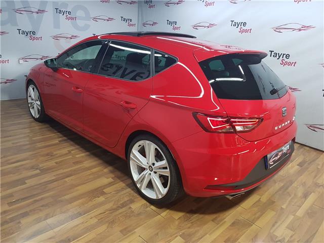 Seat Leon LEON CUPRA