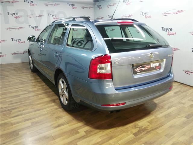 Skoda Octavia 1.4 TSI Collection DSG