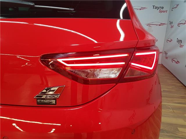Seat Leon LEON CUPRA