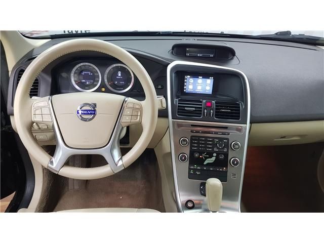 Volvo XC60 2.4 D5 AWD Momentum Auto