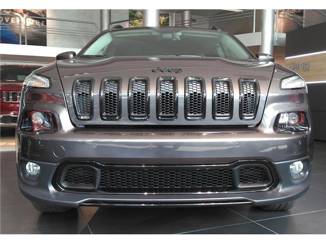 Jeep Cherokee 2.2CRD 147kW Night Eagle II Aut 4x4 AD.I