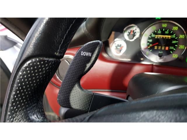 Maserati Coupe 4.2 V8 32v Cambiocorsa