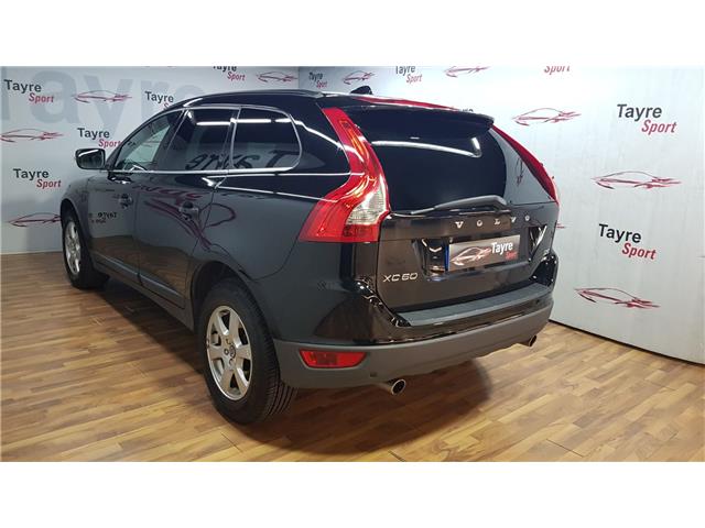 Volvo XC60 2.4 D5 AWD Momentum Auto