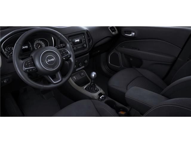 Jeep Compass 1.6 Mjet 88kW Longitude 4x2