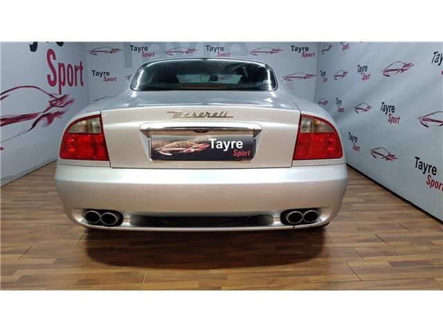 Maserati Coupe 4.2 V8 32v Cambiocorsa