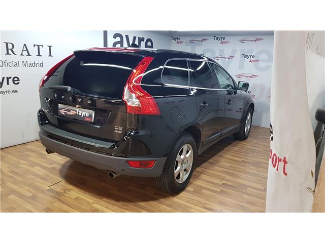 Volvo XC60 2.4 D5 AWD Momentum Auto
