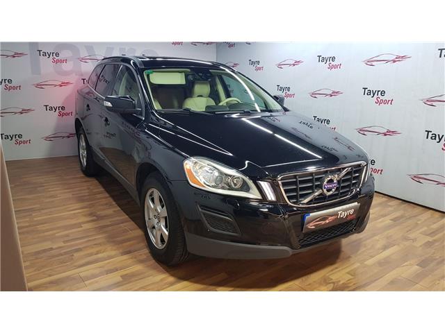Volvo XC60 2.4 D5 AWD Momentum Auto