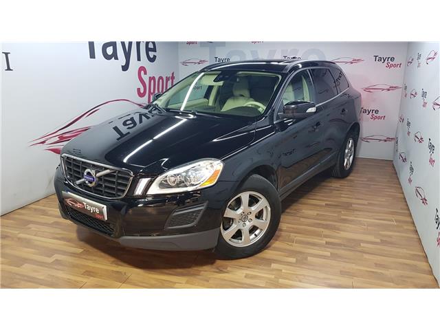 Volvo XC60 2.4 D5 AWD Momentum Auto