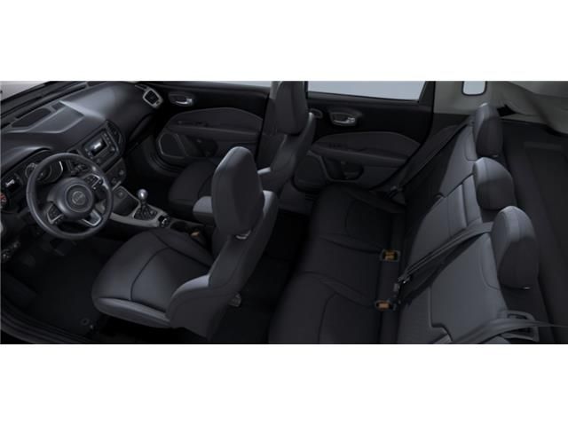Jeep Compass 1.6 Mjet 88kW Longitude 4x2