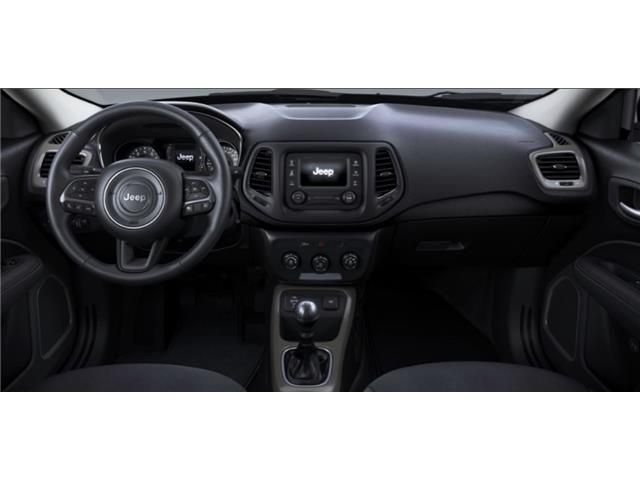 Jeep Compass 1.6 Mjet 88kW Longitude 4x2