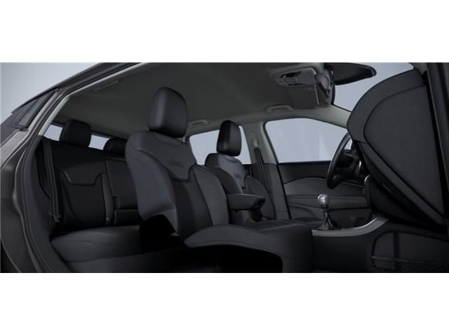 Jeep Compass 1.6 Mjet 88kW Longitude 4x2