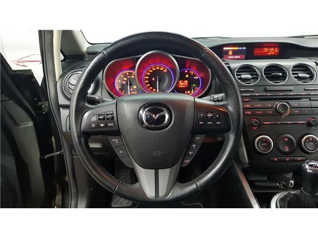 Mazda CX-7 2.2 CRTD Style
