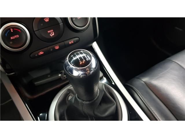 Mazda CX-7 2.2 CRTD Style