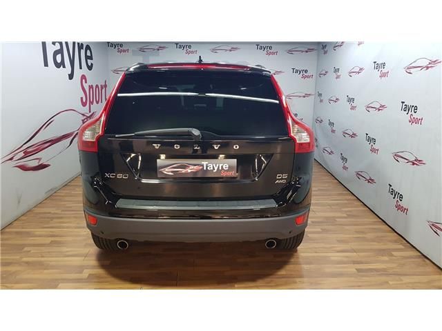 Volvo XC60 2.4 D5 AWD Momentum Auto