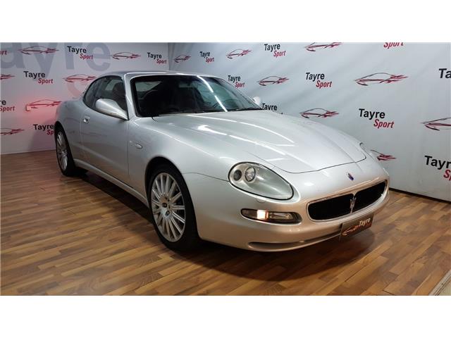 Maserati Coupe 4.2 V8 32v Cambiocorsa