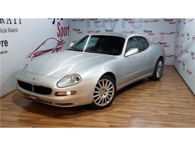 Maserati Coupe 4.2 V8 32v Cambiocorsa