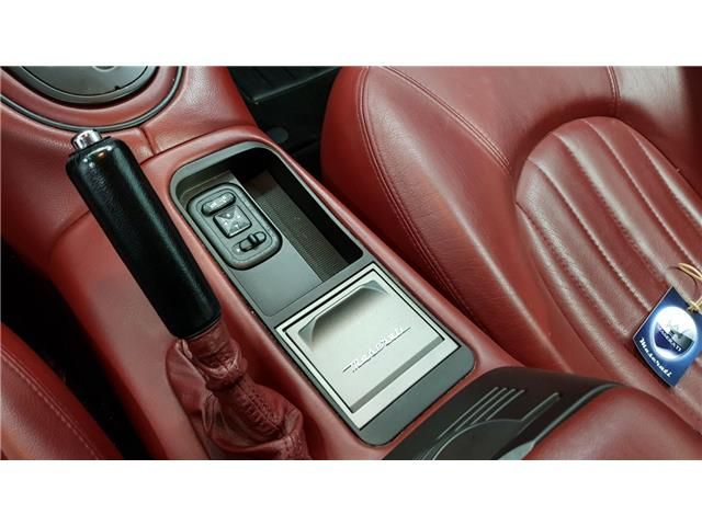 Maserati Coupe 4.2 V8 32v Cambiocorsa