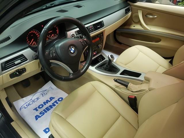 BMW 320 d 120kW (163CV)