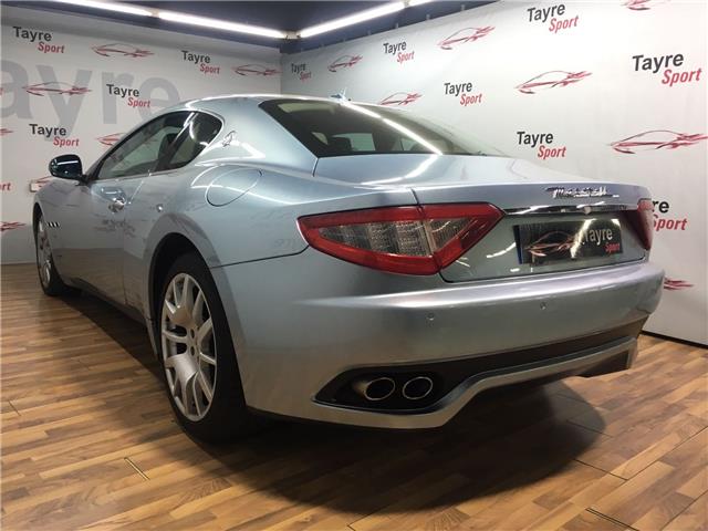 Maserati Granturismo GranTurismo