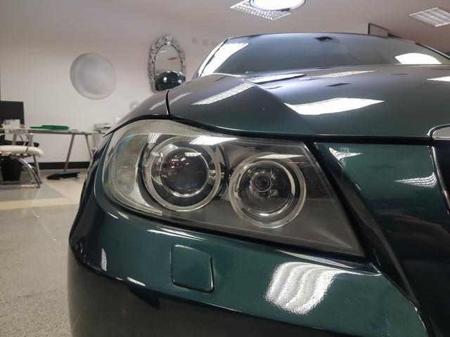 BMW 320 d 120kW (163CV)