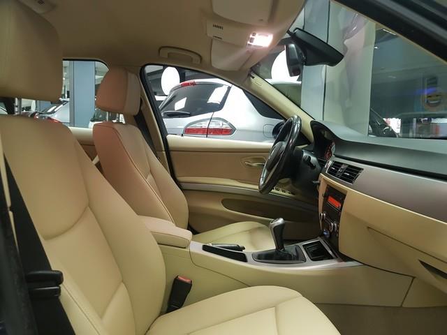 BMW 320 d 120kW (163CV)