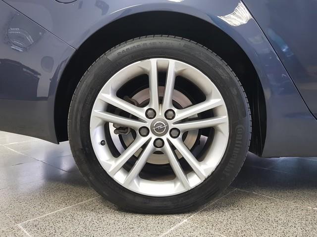 Opel Insignia Sports Tourer 2.0 CDTI Sport 1