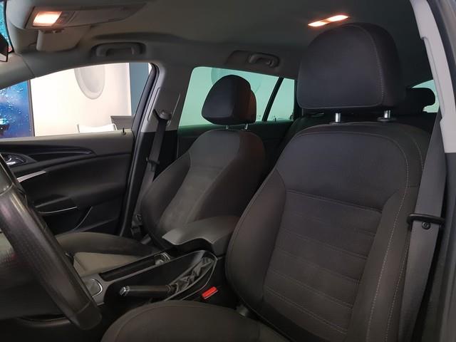 Opel Insignia Sports Tourer 2.0 CDTI Sport 1