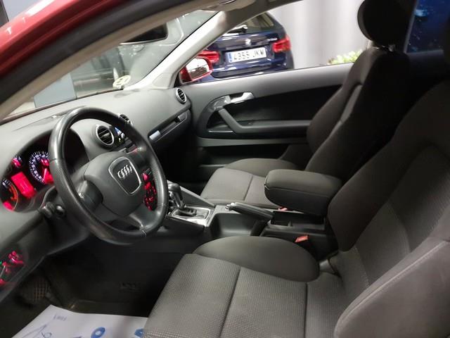Audi a3 1.8 TFSI S tronic Ambition 118
