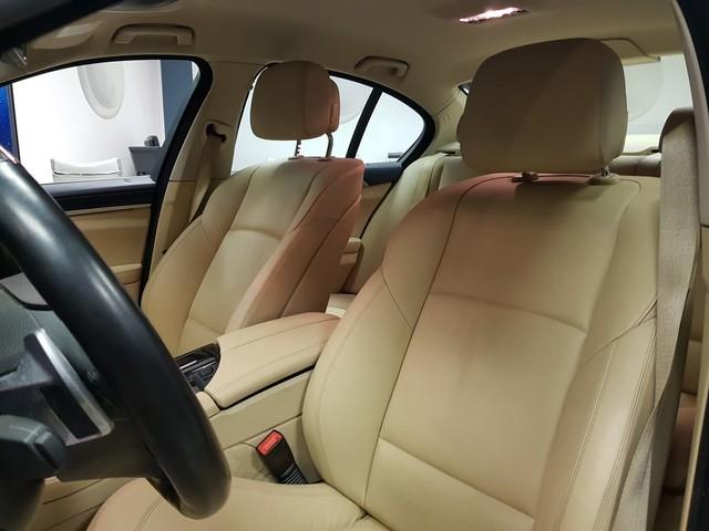 BMW 520 d 135 kW (184 CV)