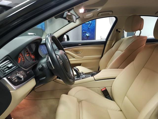BMW 520 d 135 kW (184 CV)