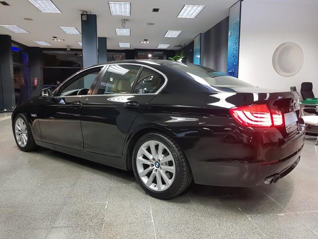 BMW 520 d 135 kW (184 CV)