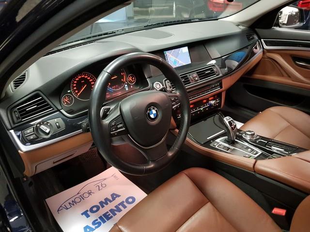 BMW 520 d Touring Essential Edition