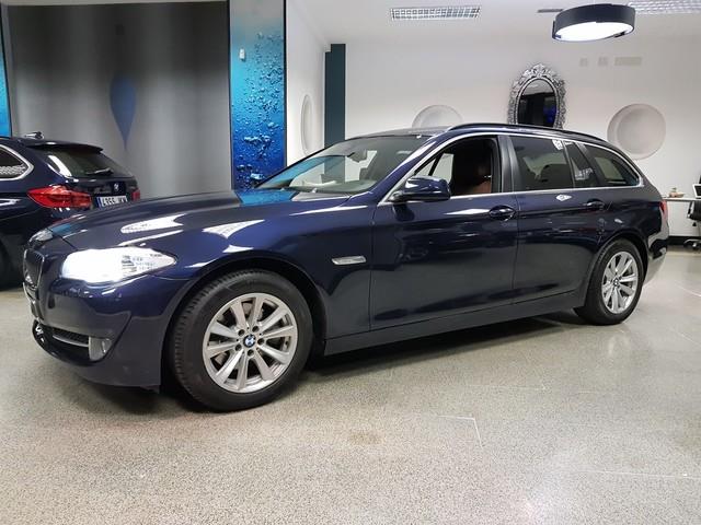 BMW 520 d Touring Essential Edition