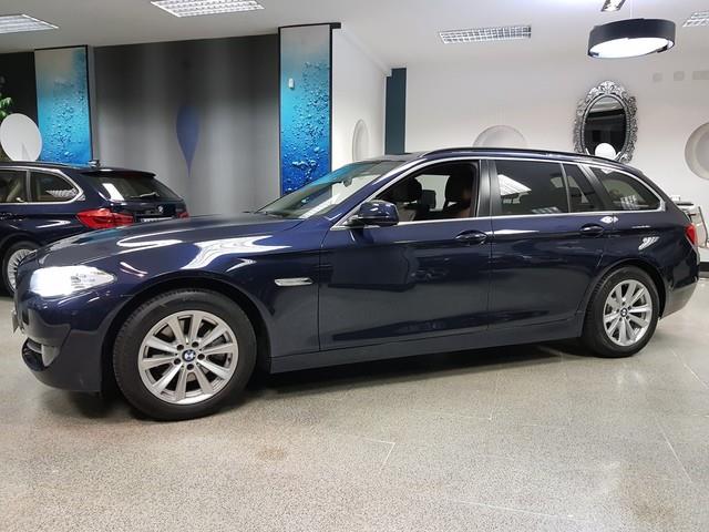 BMW 520 d Touring Essential Edition
