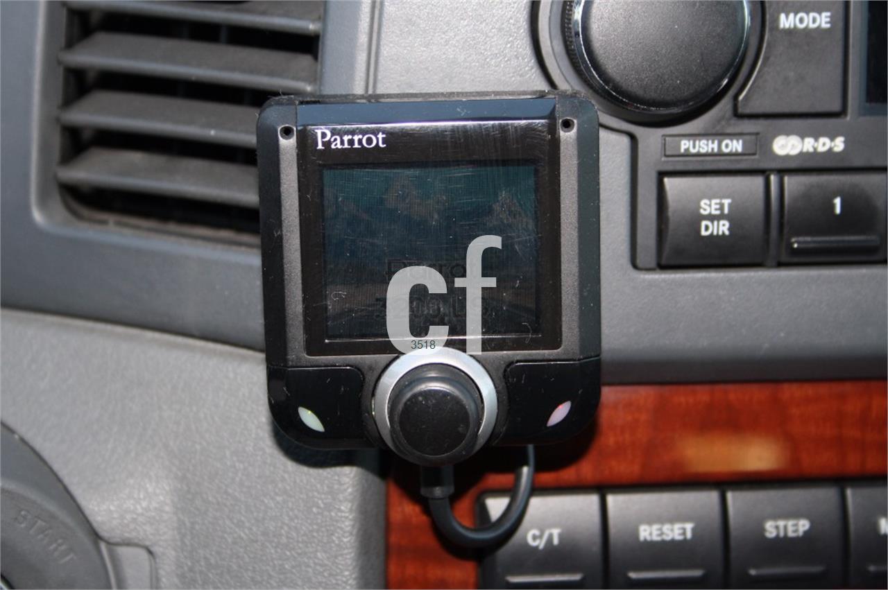 Jeep Grand Cherokee 3.0 V6 CRD Limited