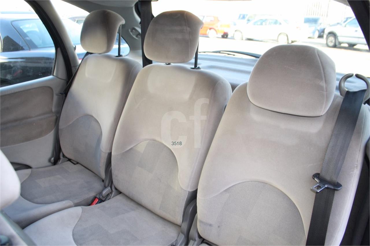 Citroen Xsara Picasso 1.6 SX