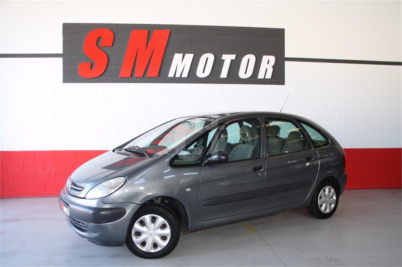 Citroen Xsara Picasso 1.6 SX