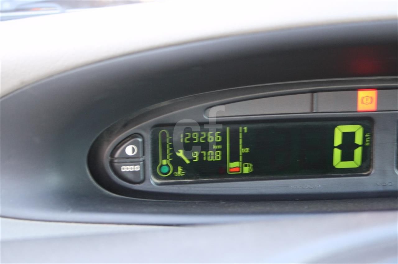 Citroen Xsara Picasso 1.6 SX