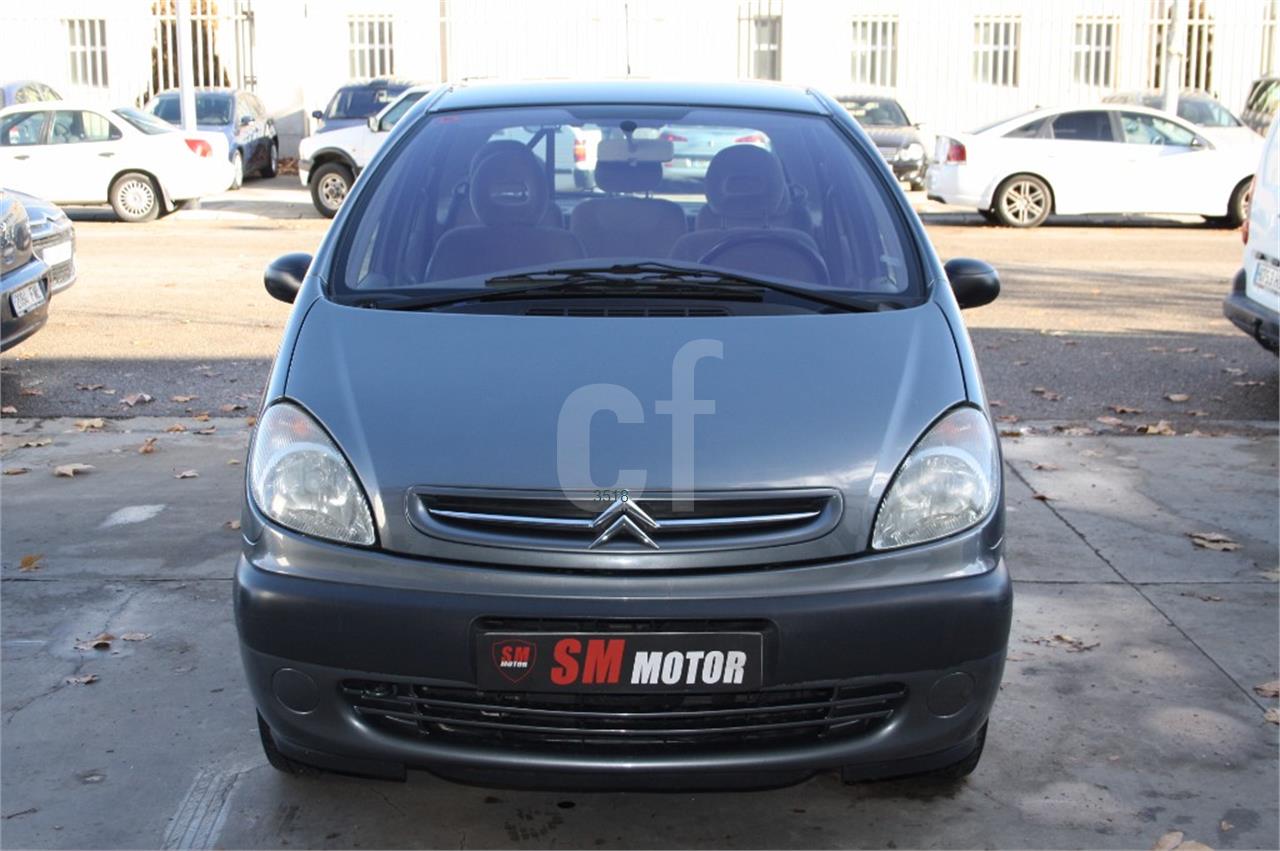 Citroen Xsara Picasso 1.6 SX